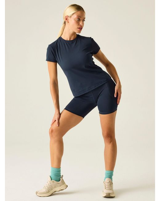 Dare 2b Blue Refresh Shorts