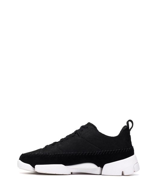 Clarks Trigenic2 Flex Shoes in Black für Herren