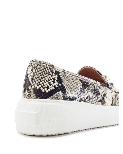 Moda In Pelle White Moda