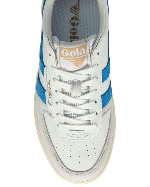 Gola Blue Hawk Trainers