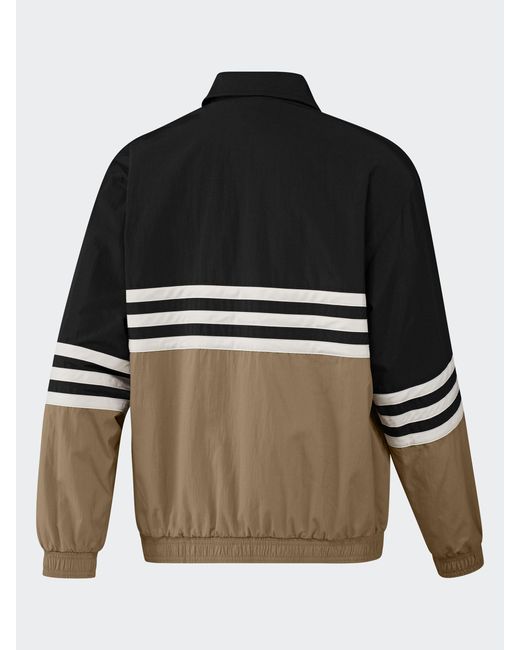 Adidas Originals Black Archive Jackets for men