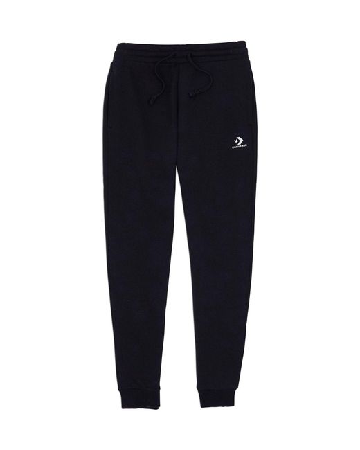 Converse Jogginghose in Black für Herren
