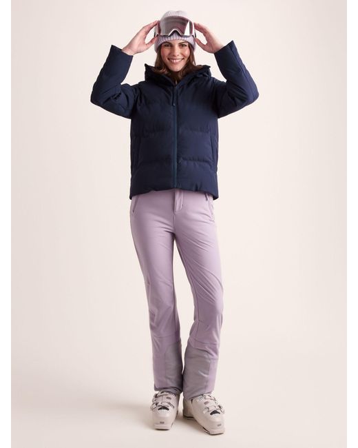 TOG24 Blue Tog 24 Orelle Insulated Ski Jacket