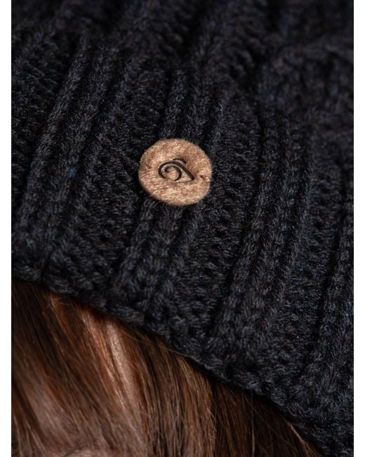 Craghoppers Blue Brock Hat