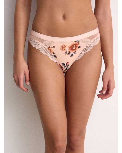 Next Black 2 Pack Knickers