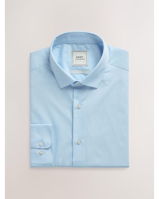 Next Next Hellblau in Blue für Herren