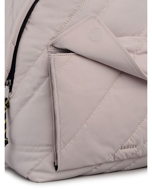 Radley Gray Eden Row Backpack