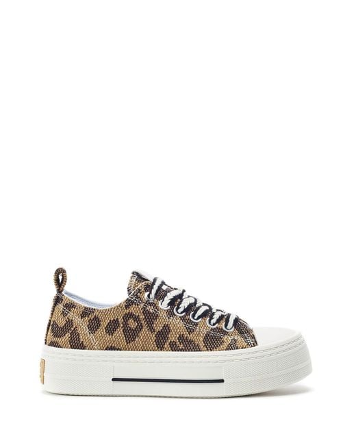 Moda In Pelle White Moda