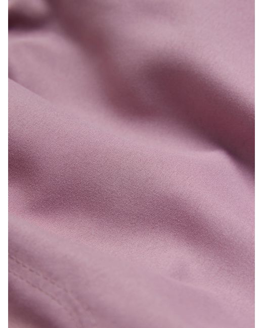 Next Pink Essential Swim Shorts for men