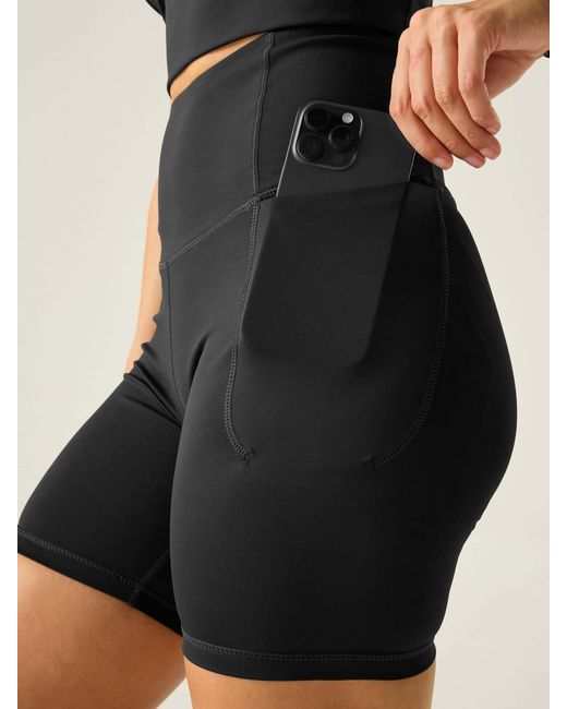 Dare 2b Blue Refresh Training Shorts