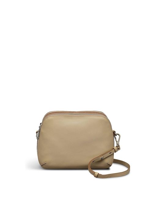 Radley Natural Dukes Place Cross-Body Bag