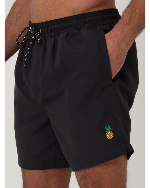 Threadbare Threadbare Threadbare Black for men