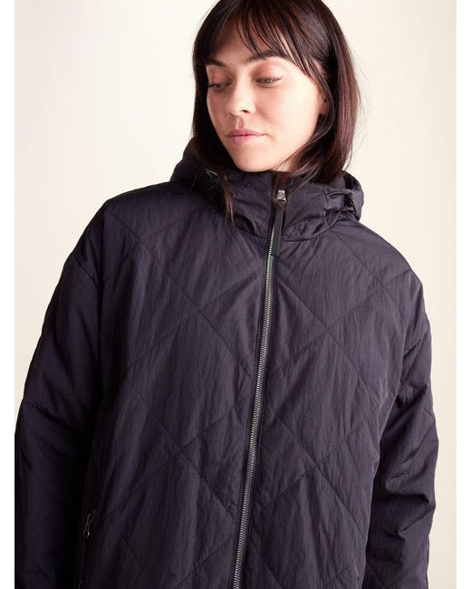 TOG24 Black Tog 24 Banton Shower Resistant Insulated Jacket