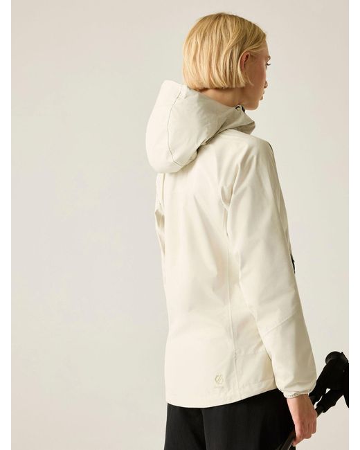 Dare 2b Gray Torrek Breathe Easy Jacket