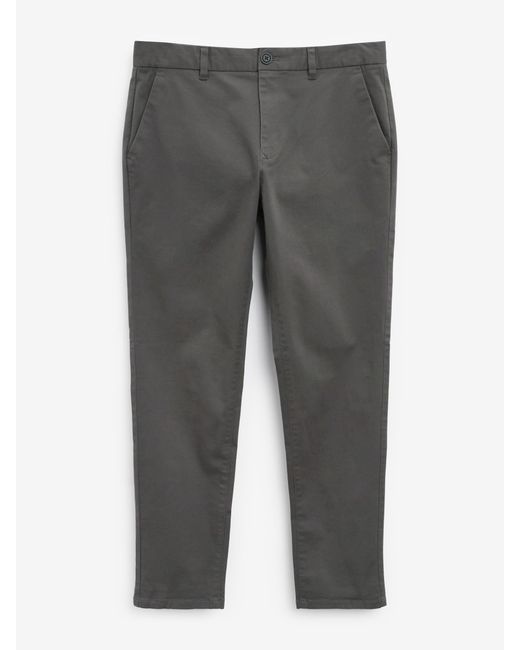 Next Dunkelgrau in Black für Herren