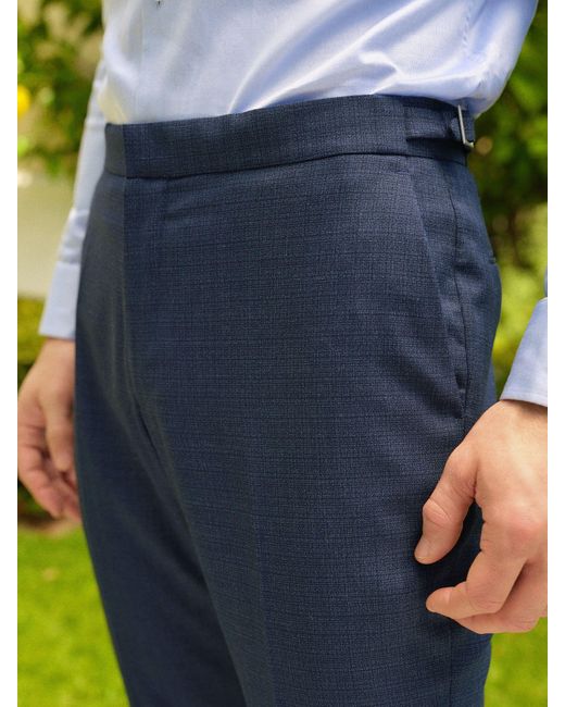 Next Next Blau in Blue für Herren