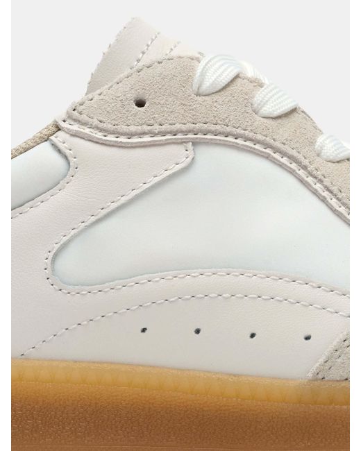 HOFF White Park Trainers