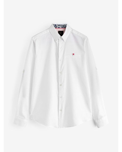 Next Next Weiß in White für Herren
