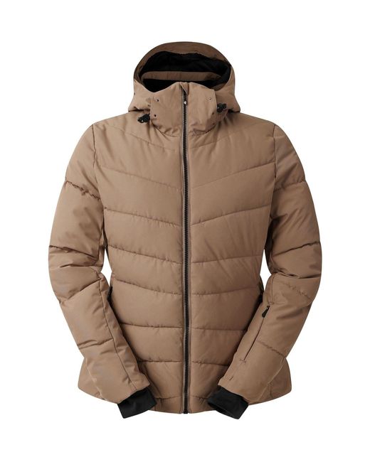 Dare 2b Brown Dare 2B Glacier Jacket