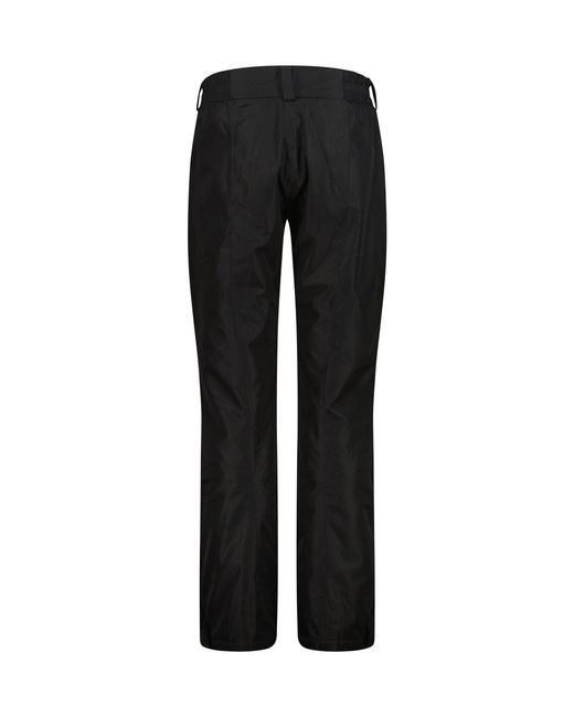 CMP Black Bianco Ski Trousers