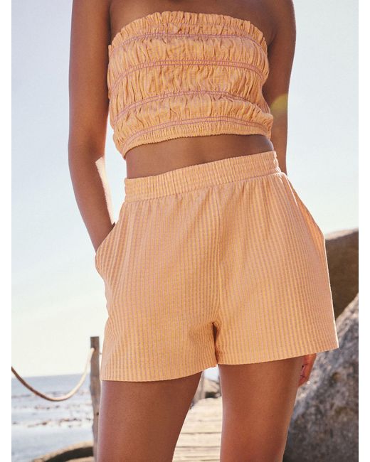 Next Natural Lightweight Shorts