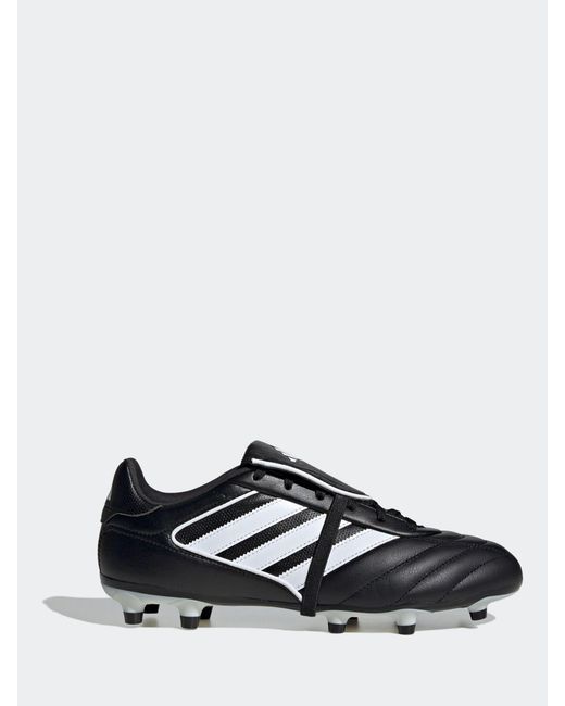 Adidas Blue Adult Copa Gloro 2 Firm Ground Boots for men