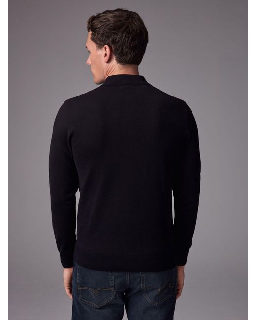 Next Next Schwarz in Gray für Herren