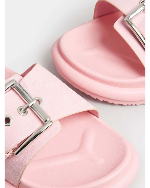 Yours Curve Pink Weite Passform