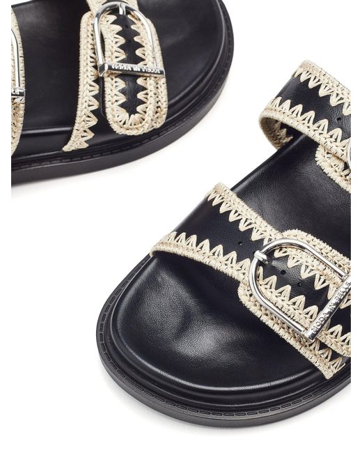 Moda In Pelle White Moda