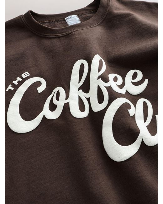 Next Brown Sweatshirt