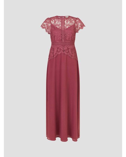 monsoon red maxi dress Buy Monsoon Red Greta Gingham Maxi Dress from Next USA