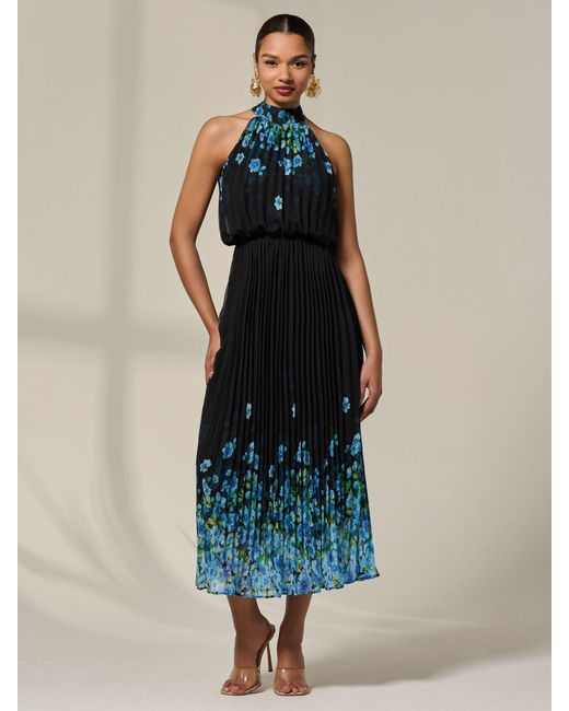 long sleeve off the shoulder dress maxi Off-The-Shoulder Black Floral Lace Long Sleeve Maxi Dress 1119