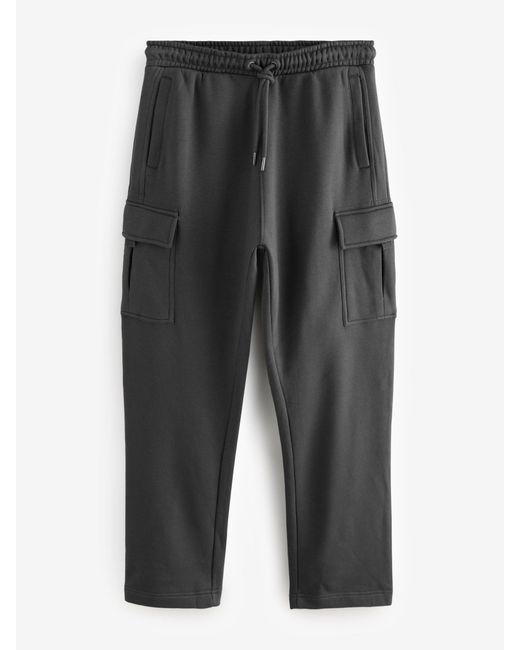 Next Schiefergrau in Black für Herren