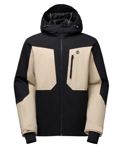 Dare 2b Black Eagle Iv Waterproof Ski Jacket for men