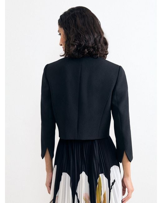 Phase Eight Blue Phase Eight Catherine Jacket
