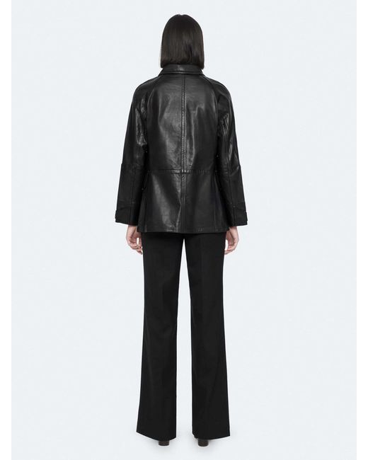 AllSaints Black Allsaints Roiya Jacket