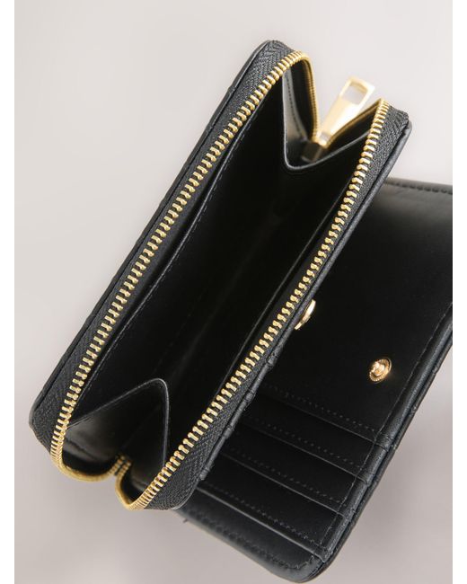 Next Gray Weave Midi Purse