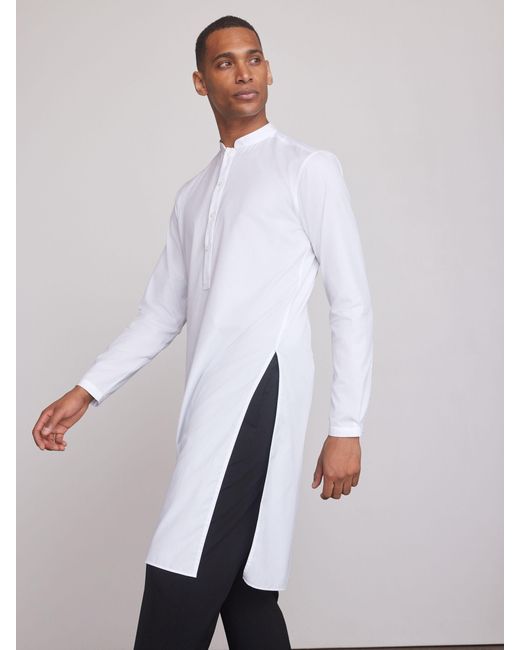 Next Next Weiß in White für Herren
