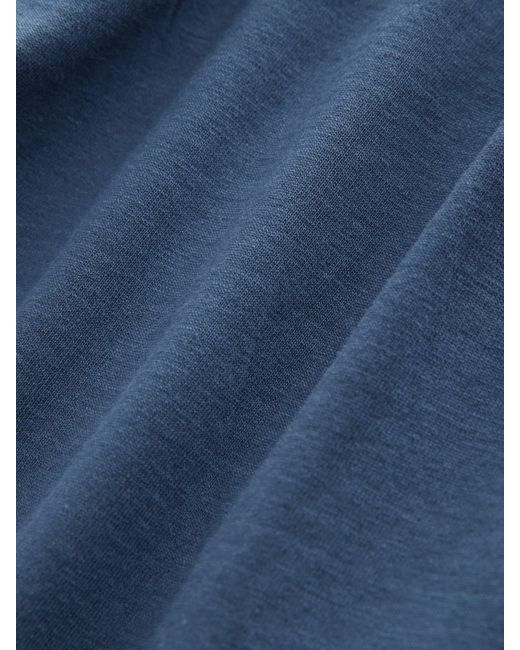 Next Rich Trunk Boxers 10 Packmittel in Blue für Herren