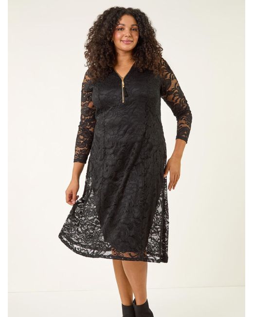 love culture lace dress Holiday Lace Mini Dress by For Love & Lemons – Cattivo main image 1
