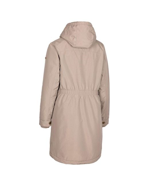 Trespass Natural Reminder Jacket