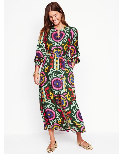 Boden White Ruby