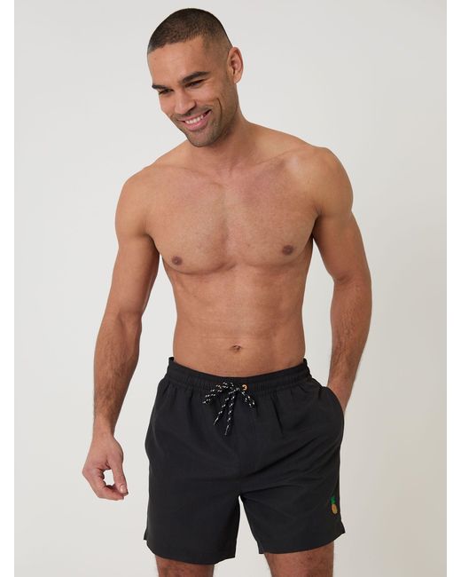 Threadbare Threadbare Threadbare Black for men