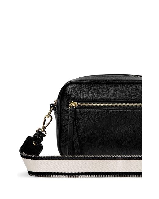 Katie Loxton Natural Hallie Cross-Body Bag