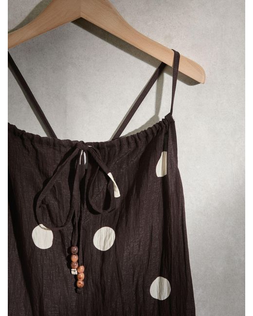 Next Multicolor Cami Jumpsuit