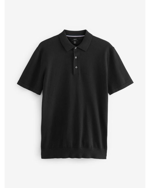 Next Next Schwarz in Black für Herren