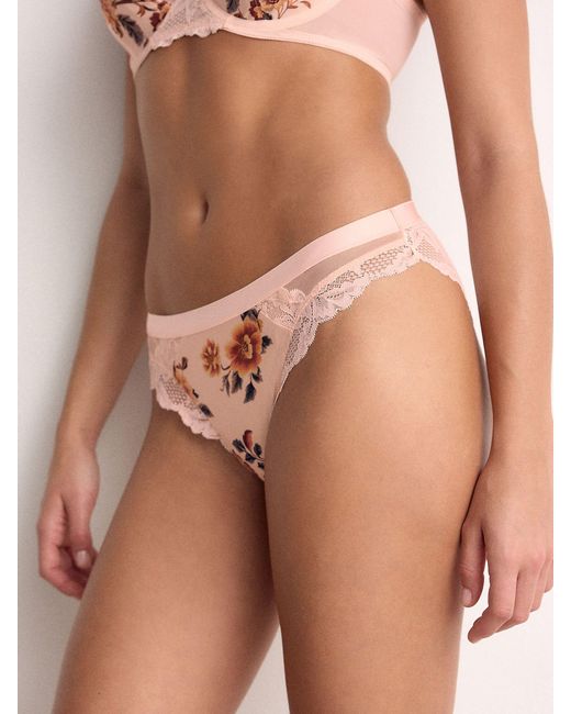 Next Black 2 Pack Knickers