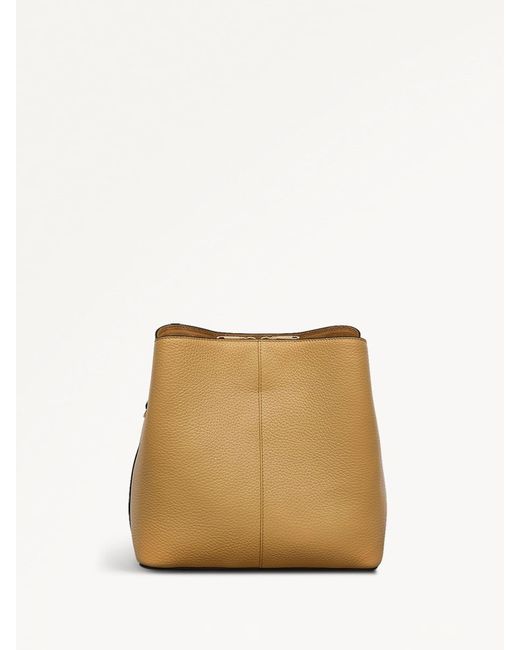 Radley Natural Dukes Place Medium Cross-Body Bag