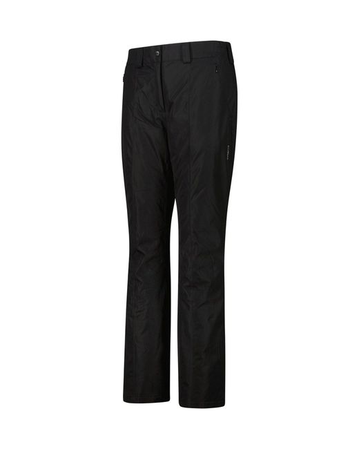 CMP Black Bianco Ski Trousers