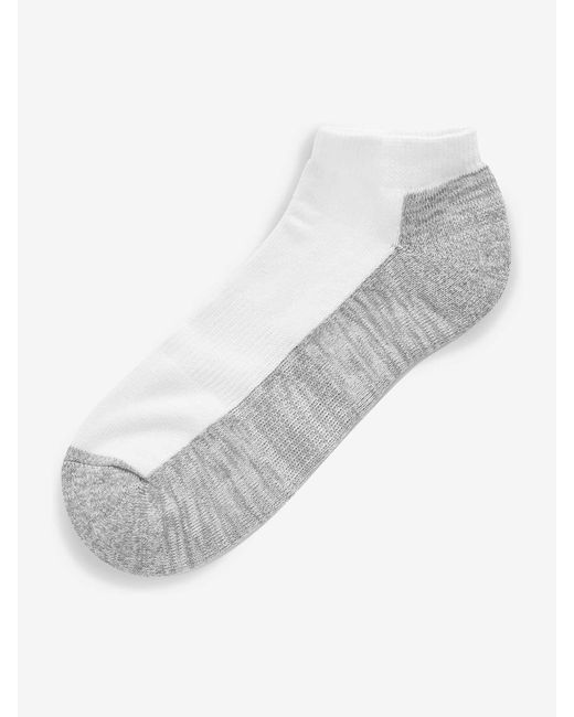Next Grau in White für Herren